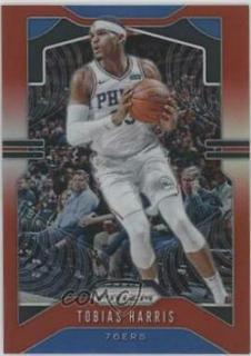 Tobias Harris