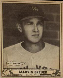 Marvin Breuer