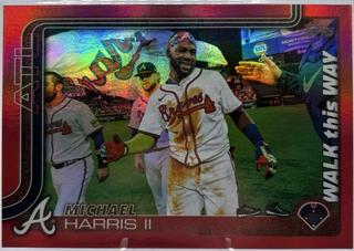 Michael Harris II