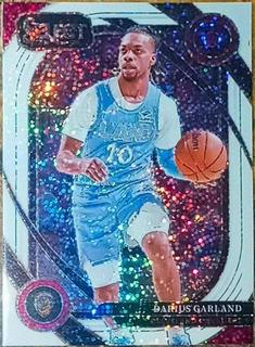 Darius Garland