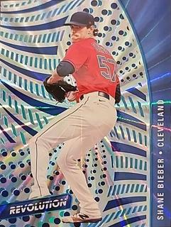 Shane Bieber