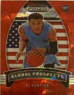 RJ Hampton