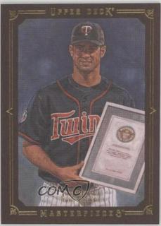 Joe Mauer
