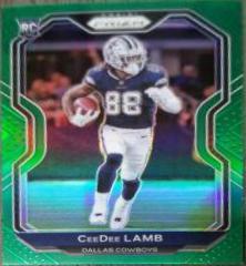 CeeDee Lamb