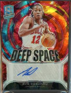 Ayo Dosunmu