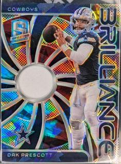 Dak Prescott