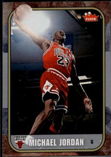 Michael Jordan