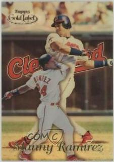 Manny Ramirez