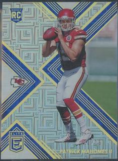 Patrick Mahomes II