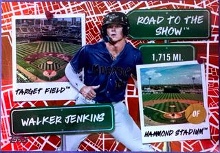 Walker Jenkins