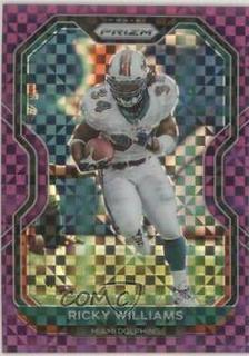 Ricky Williams