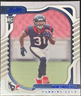 Dameon Pierce