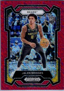 Jalen Bridges