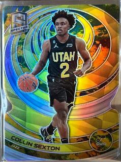 Collin Sexton