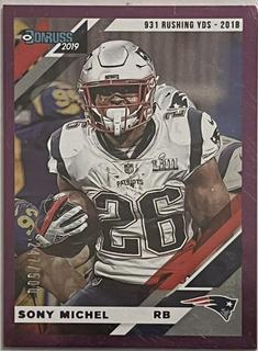 Sony Michel