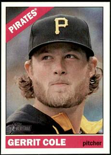 Gerrit Cole