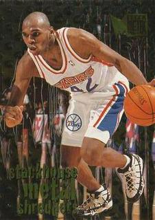 Jerry Stackhouse