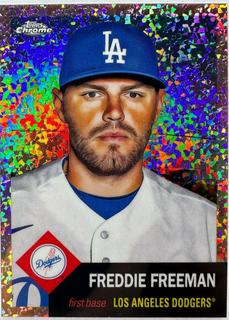 Freddie Freeman
