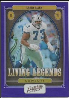 Larry Allen