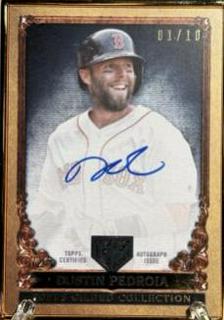 Dustin Pedroia