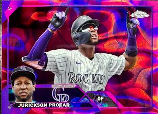 Jurickson Profar