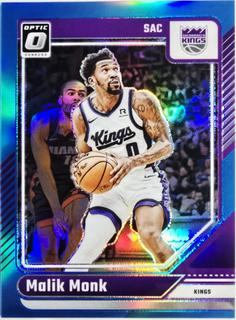 Malik Monk