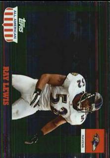 Ray Lewis