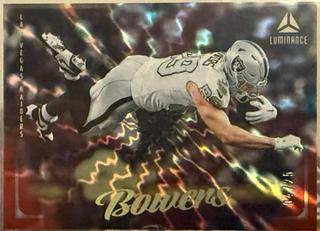 Brock Bowers