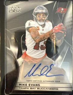 Mike Evans