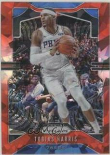 Tobias Harris