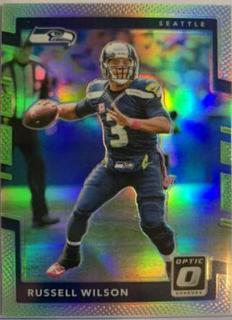 Russell Wilson