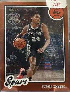 Devin Vassell