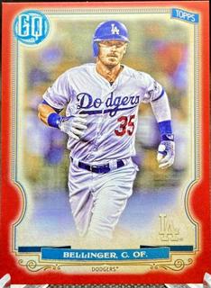Cody Bellinger
