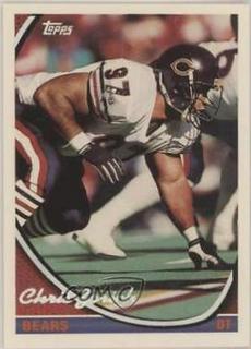 Chris Zorich