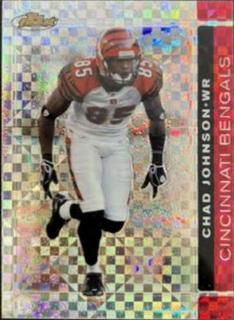 Chad Johnson