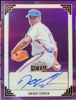 Dwight Gooden