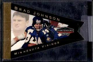 Brad Johnson