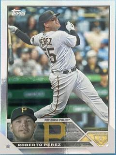 Roberto Perez