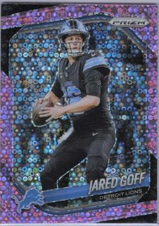 Jared Goff