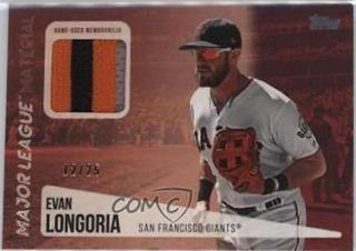 Evan Longoria