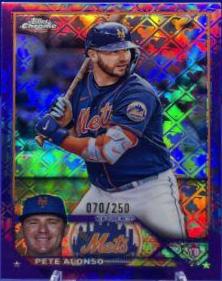 Pete Alonso