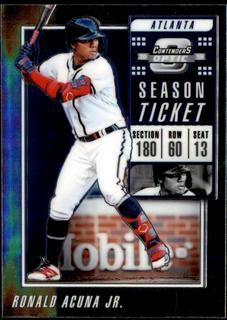 Ronald Acuna Jr.
