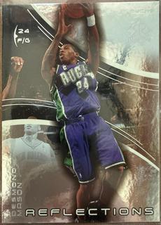 Desmond Mason