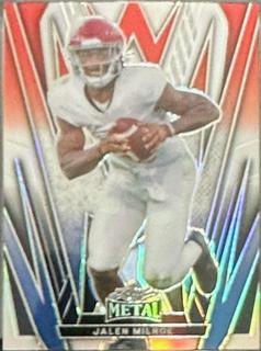 Jalen Milroe