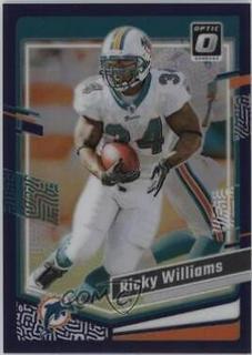 Ricky Williams