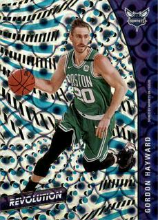 Gordon Hayward