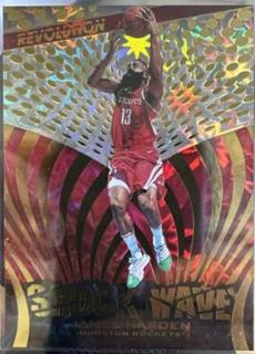 James Harden