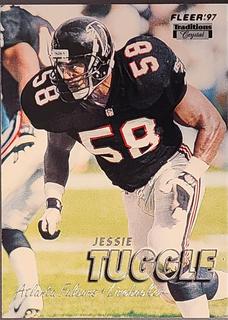 Jesse Tuggle