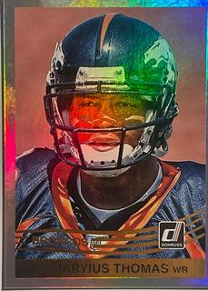 DeMaryius Thomas
