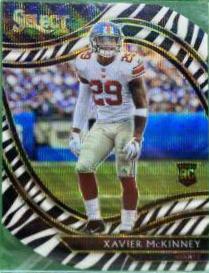 Xavier McKinney